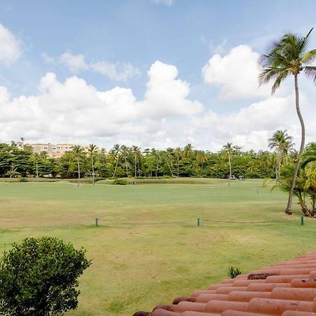 Carey Beach Villa Humacao Buitenkant foto