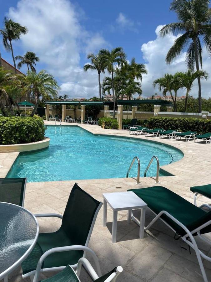 Carey Beach Villa Humacao Buitenkant foto