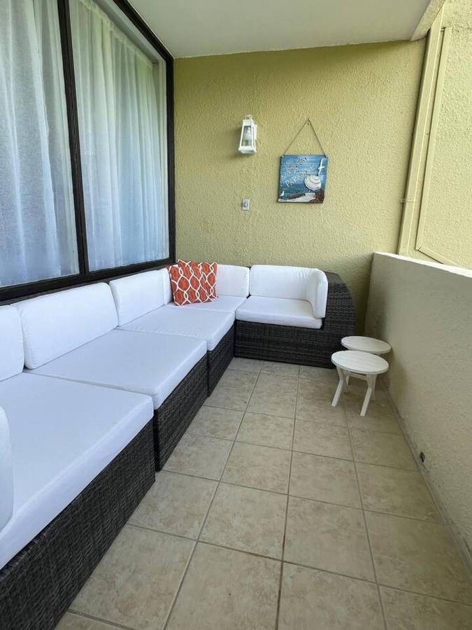 Carey Beach Villa Humacao Buitenkant foto