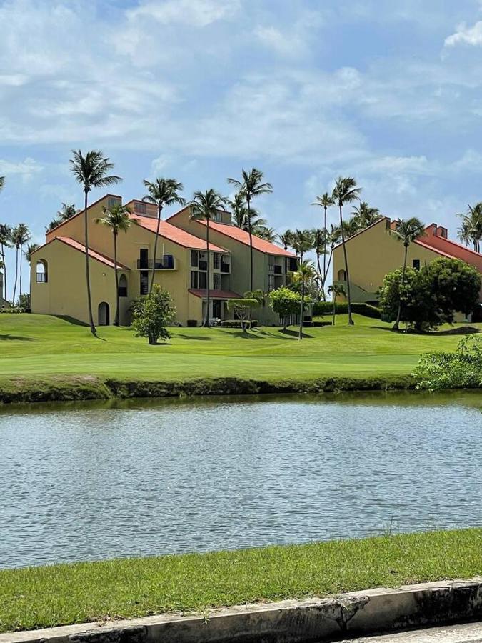 Carey Beach Villa Humacao Buitenkant foto