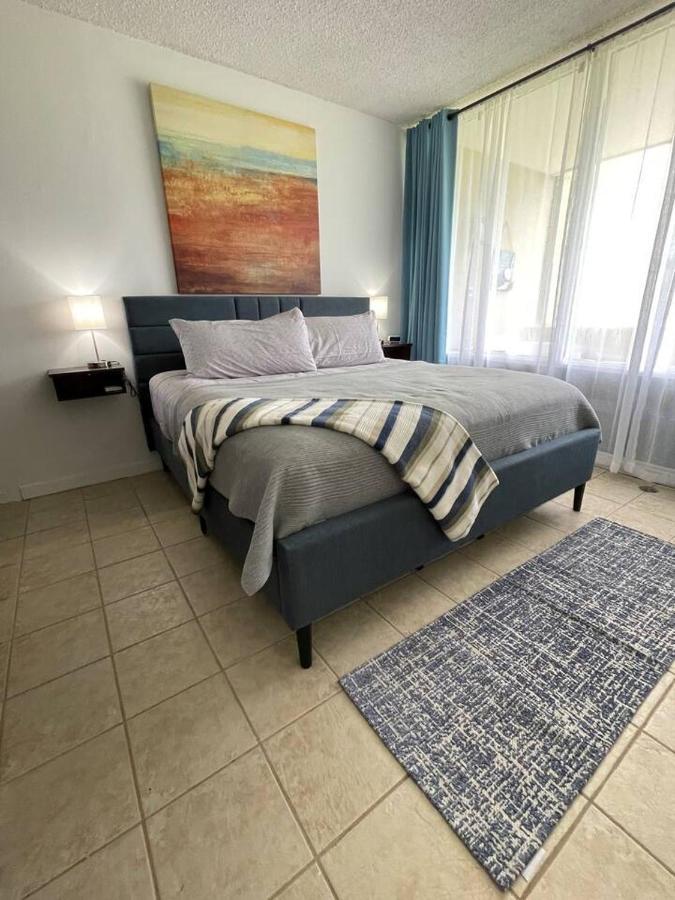 Carey Beach Villa Humacao Buitenkant foto