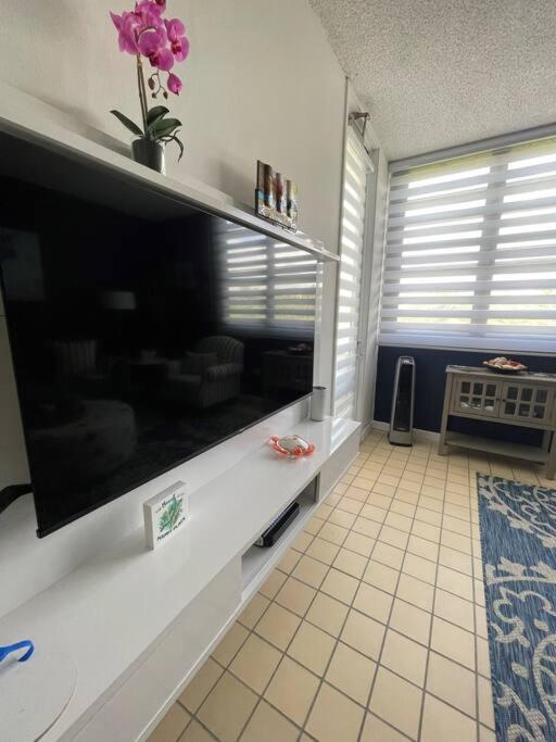 Carey Beach Villa Humacao Buitenkant foto