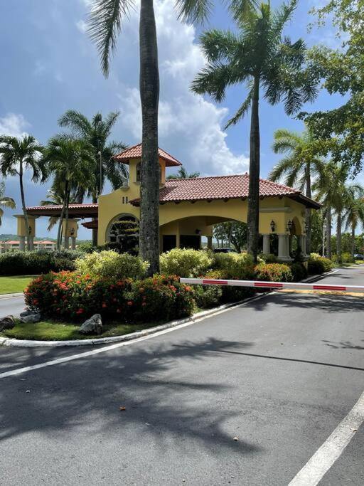 Carey Beach Villa Humacao Buitenkant foto