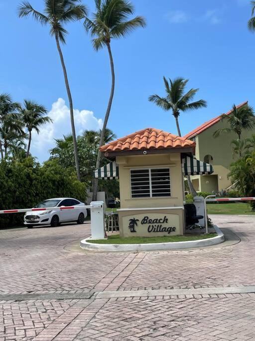 Carey Beach Villa Humacao Buitenkant foto